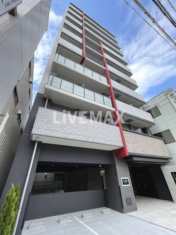 S-RESIDENCE池下西の画像