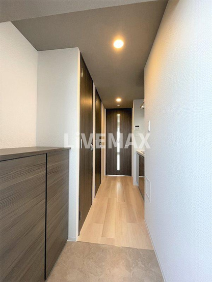 【玄関】S-RESIDENCE池下西