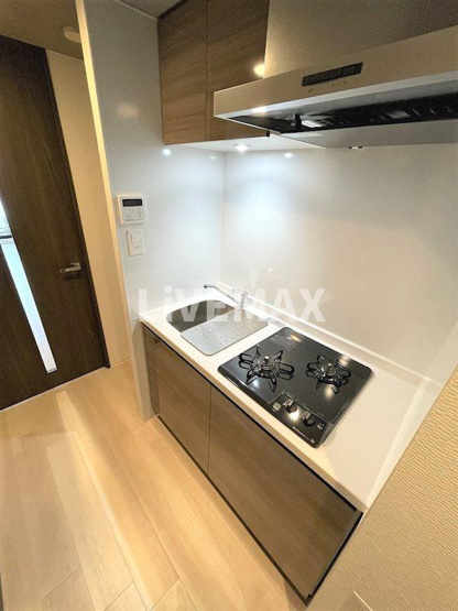 【キッチン】S-RESIDENCE池下西