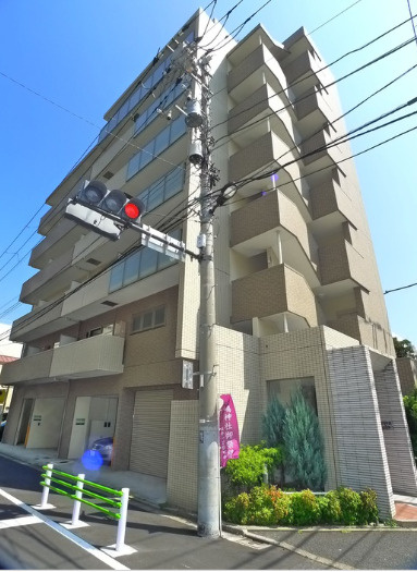 パラドール・Ｋの外観