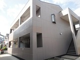 グローリアスⅡ番館の画像