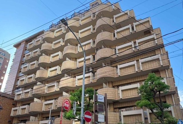 ニューライフ薬院