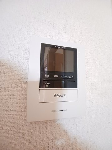 サンリット・ビラの設備