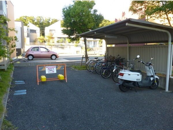 スプリングコート香久山のその他