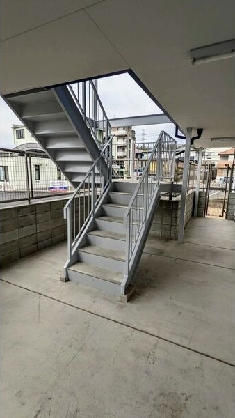 スプリングコート香久山のその他共用部分