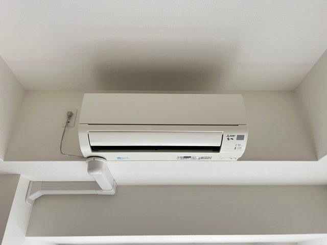 イーストヴィラ梅田の設備