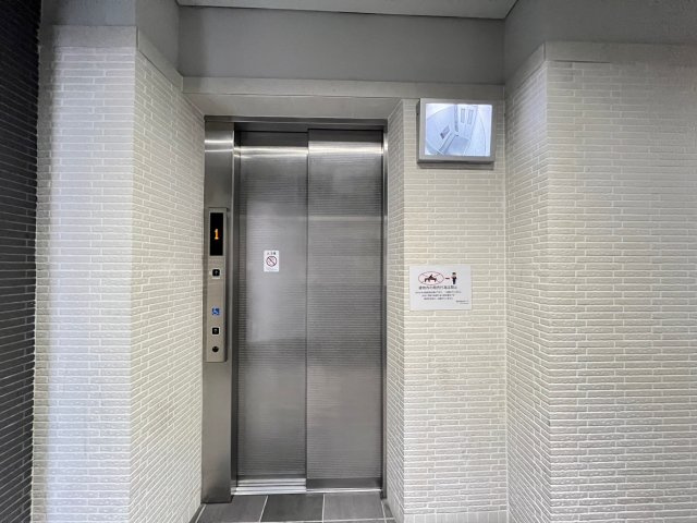 イーストヴィラ梅田のその他共用部分