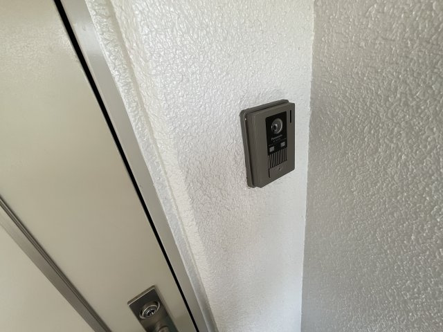 【設備】 | ダイヤカルムA棟 | インターホンです