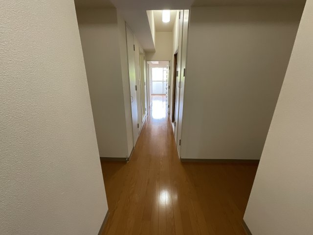 【内装】 | ダイヤカルムA棟 | 内装は落ち着いています