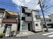 FAPART岸田堂の画像