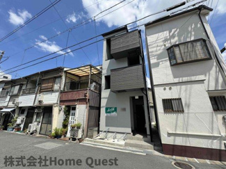 【外観】 | FAPART岸田堂