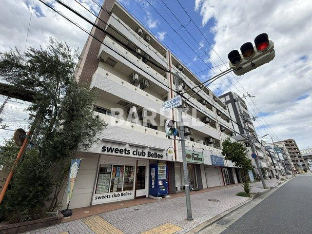 ハッピーハウス川西