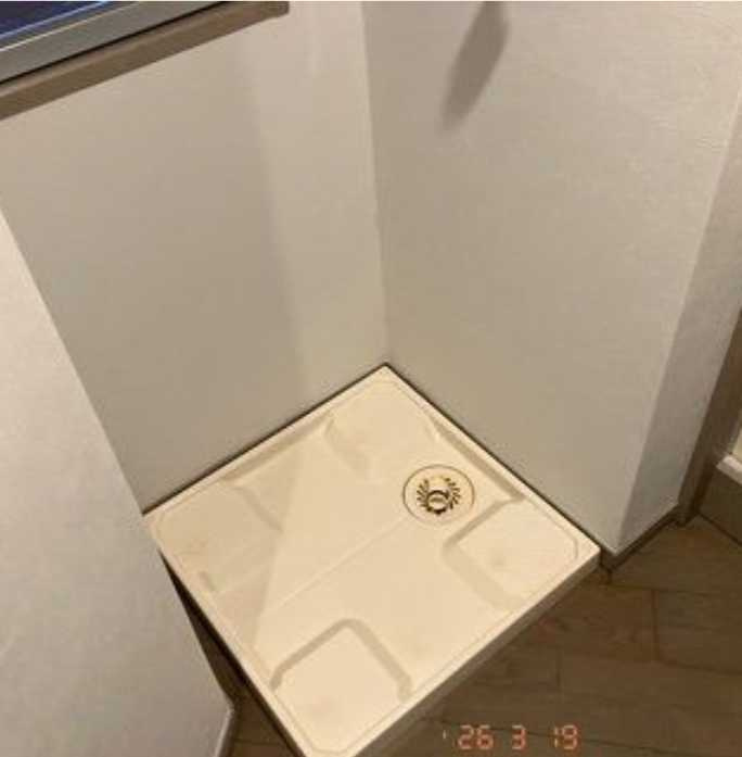 ジェイパーク青葉台弐番館　分譲賃貸　オートロック　ウォークインクローゼットの設備