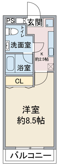 【間取り】 | 高砂桜㐂