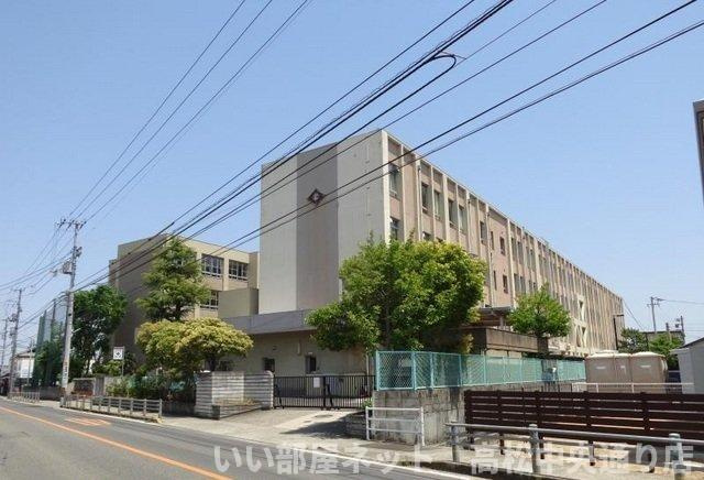 【周辺】 | エスポワールＡ | 円座小学校さんまで750m