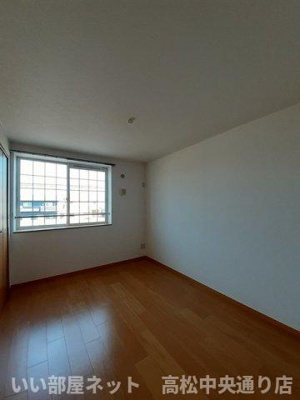 【内装】 | エスポワールＡ