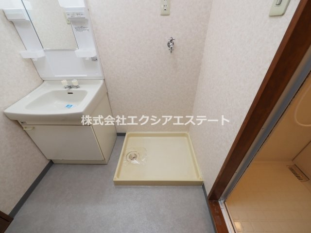 LEOの設備