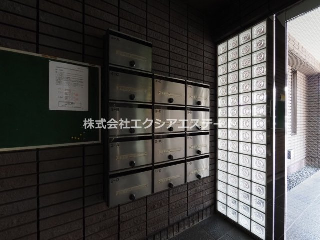 LEOのその他共用部分