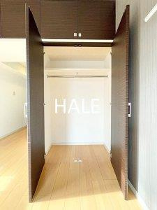 【収納】 | No70 HARBOR SOUTH TOWER