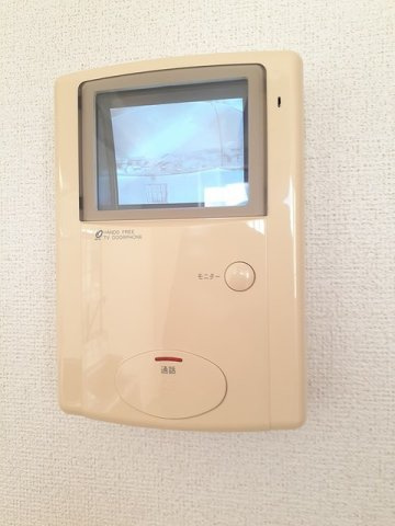 ポポラーレＢのセキュリティ