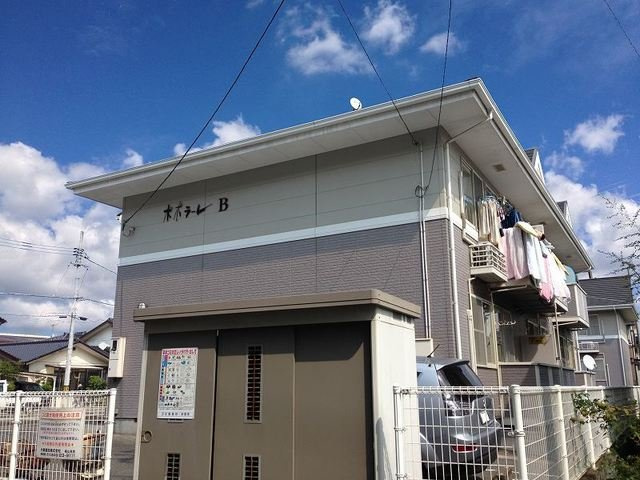 ポポラーレＢ