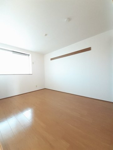 ポポラーレＢの内装