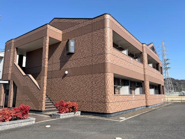 コンチェルト笠岡Ｂ