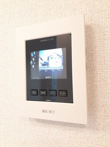 ジャック　イン　ザ　ボックスⅠのセキュリティ