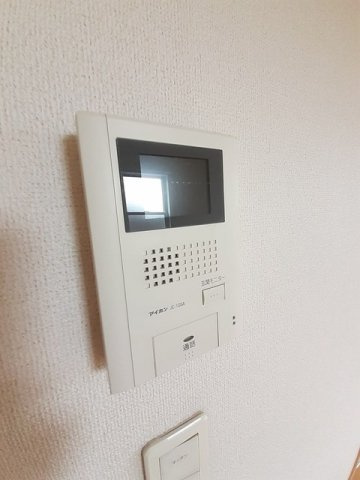 あじさいの設備