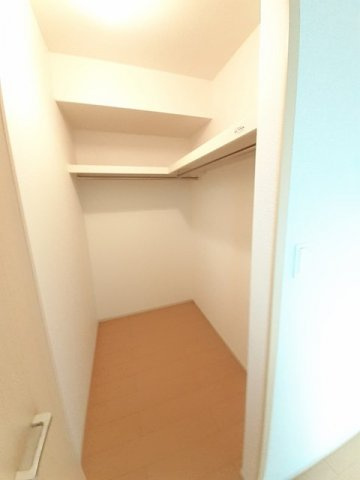 あじさいの収納