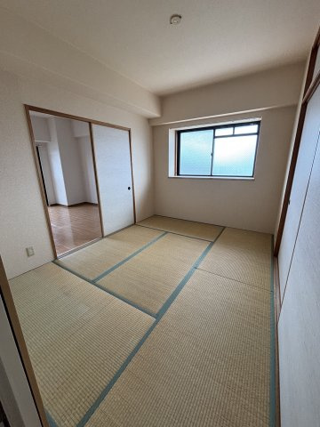 ベルドミールの和室