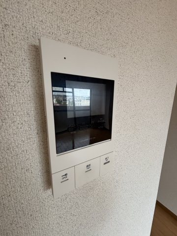 ベルドミールのセキュリティ
