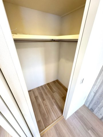 【収納】プレリスＮＥＯ大阪十三エルヴィオン