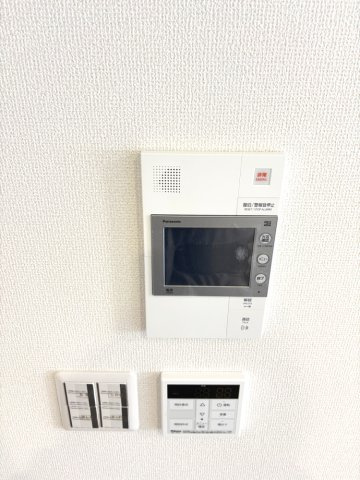 【セキュリティ】プレリスＮＥＯ大阪十三エルヴィオン
