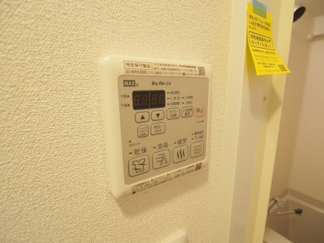 同施工会社の同仕様写真です。