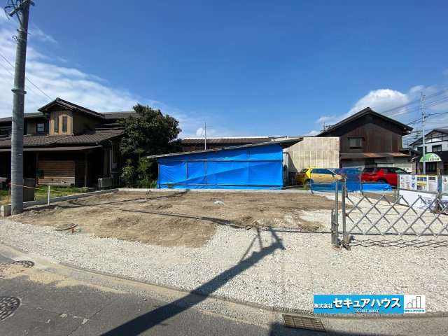 【同施工物件ご案内可能】東海市養父町南堀畑　全2棟の外観|事前予約にて現地ご見学いただけます！お気軽にお問い合わせください♪
■株式会社　セキュアハウス■
住宅ローンに強く、知識、経験豊富なスタッフ在籍
お客様に寄り添い、ご成約後もサポート致します。　　　　