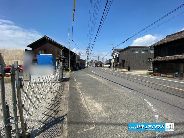 【同施工物件ご案内可能】東海市養父町南堀畑　全2棟の前面道路含む現地写真|事前予約にて現地ご見学いただけます！お気軽にお問い合わせください♪
■株式会社　セキュアハウス■
住宅ローンに強く、知識、経験豊富なスタッフ在籍
お客様に寄り添い、ご成約後もサポート致します。