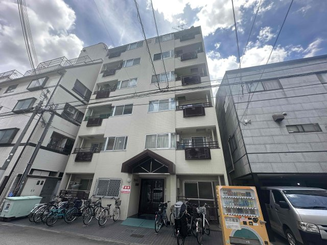 プライム岸里東