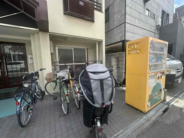 プライム岸里東のその他