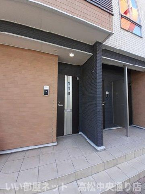 【その他共用部分】 | 夢野ハイツ