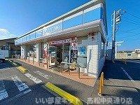 【周辺】 | ルーベル春日Ｄ | ローソン春日川南店さんまで600m