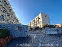【周辺】 | ルーベル春日Ｄ | 高松市立古高松南小学校さんまで850m