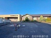 【周辺】 | ルーベル春日Ｄ | さとう内科クリニックさんまで850m