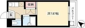 サンローヤル(ZEROセレブ対応)の間取り