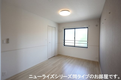 【内装】 | グラシアⅡ | 内装もきれいです