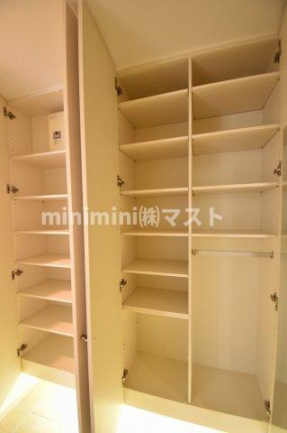 アーバネックス淀屋橋のその他