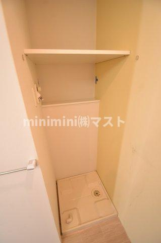 アーバネックス淀屋橋のその他