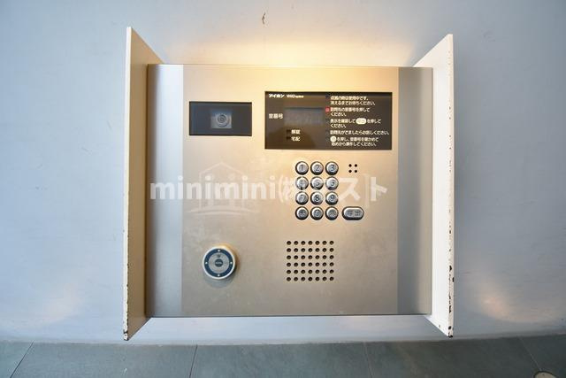 アーバネックス淀屋橋のその他