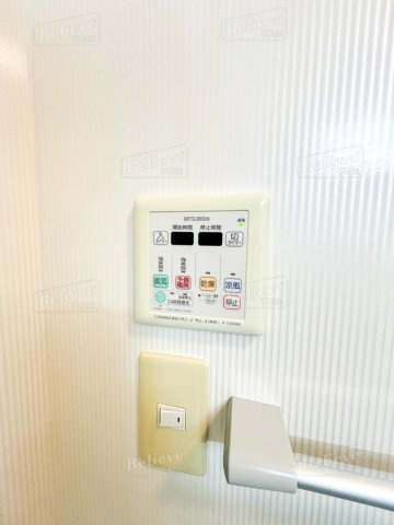 エスペランサ希望の内装