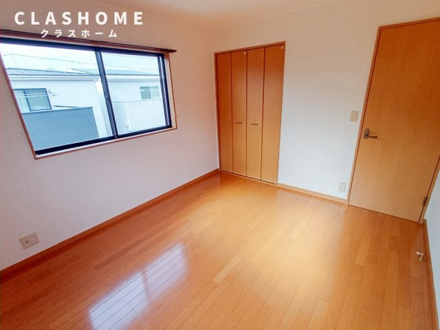 ハピネス神明　　　刈谷市近郊の賃貸はクラスホームの洋室|イメージ画像になります